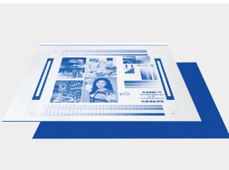 친환경 인쇄재료의 부흥과 지속가능한 발전의 길