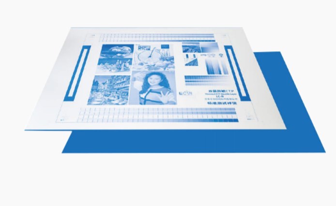 CTP 판재 종합 가이드: 디지털 파일에서 고정밀 인쇄로의 혁명