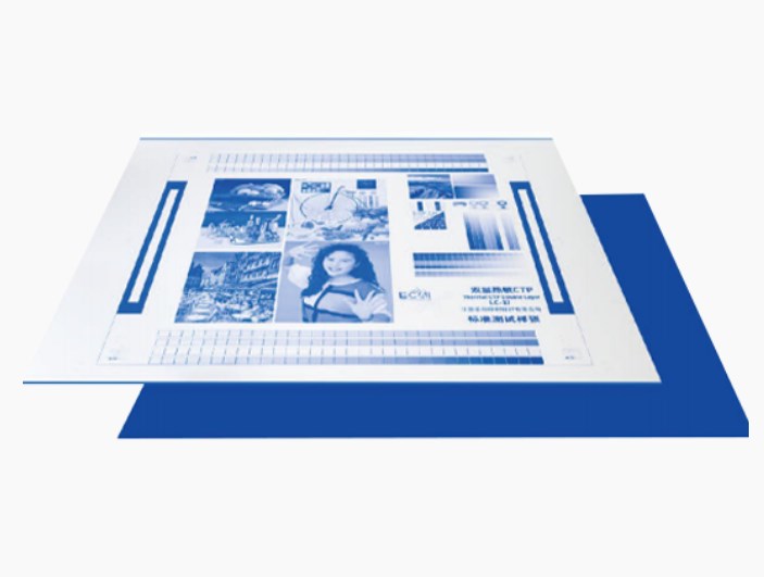 제판에서 인쇄까지: CTP 이중층 판은 어떻게 고정밀 재현을 달성합니까?